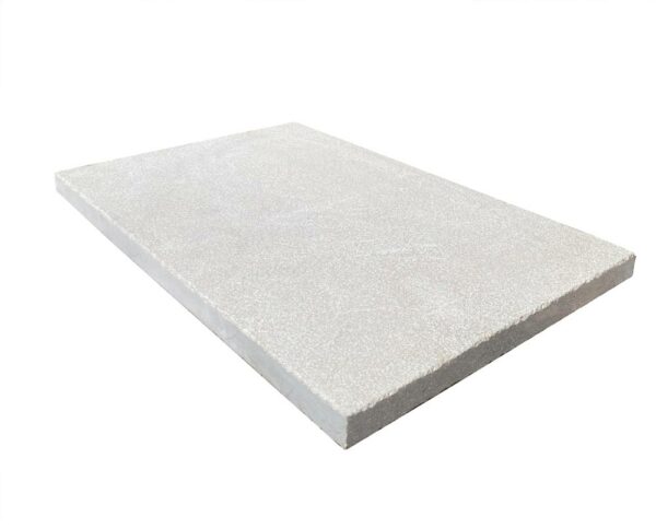 Antalya Cream Marble 16×24 Leathered Paver 3cm