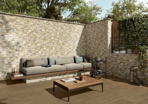 OldWall Beige Brickup 6×16